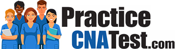 Practice CNA Test Logo